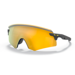 Encoder (Matte Carbon / 24K Gold)