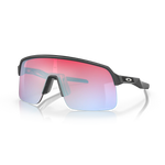 Sutro Lite (Matte Carbon / Prizm Snow Sapphire)