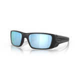 Fuel Cell - (Matte Black / Prizm Deep Water Polarized)
