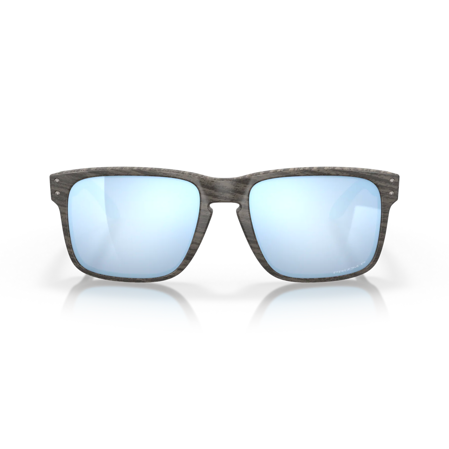 Holbrook (Woodgrain / Prizm Deep Water Polarized)