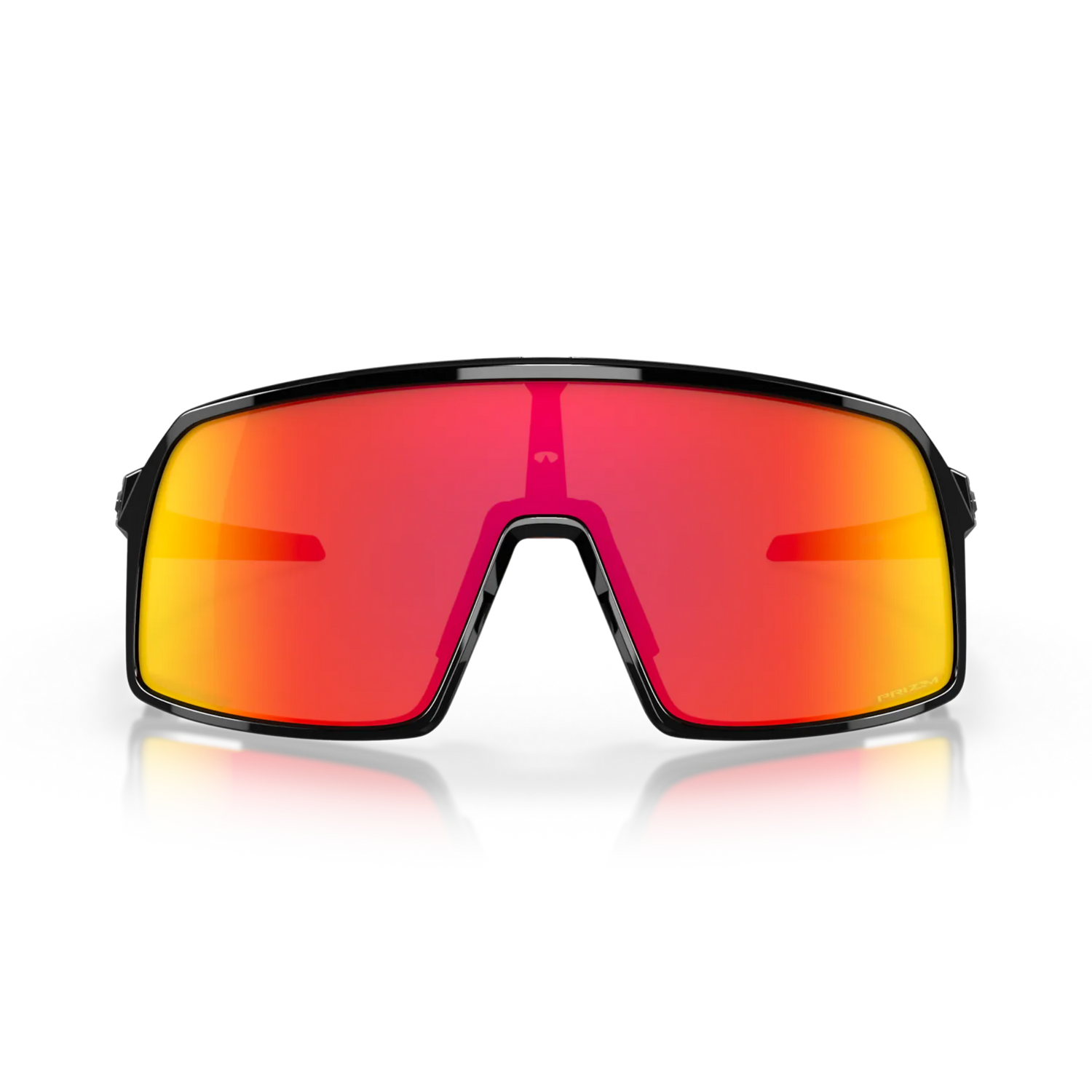 Sutro S (Polished Black/ Prizm Ruby)