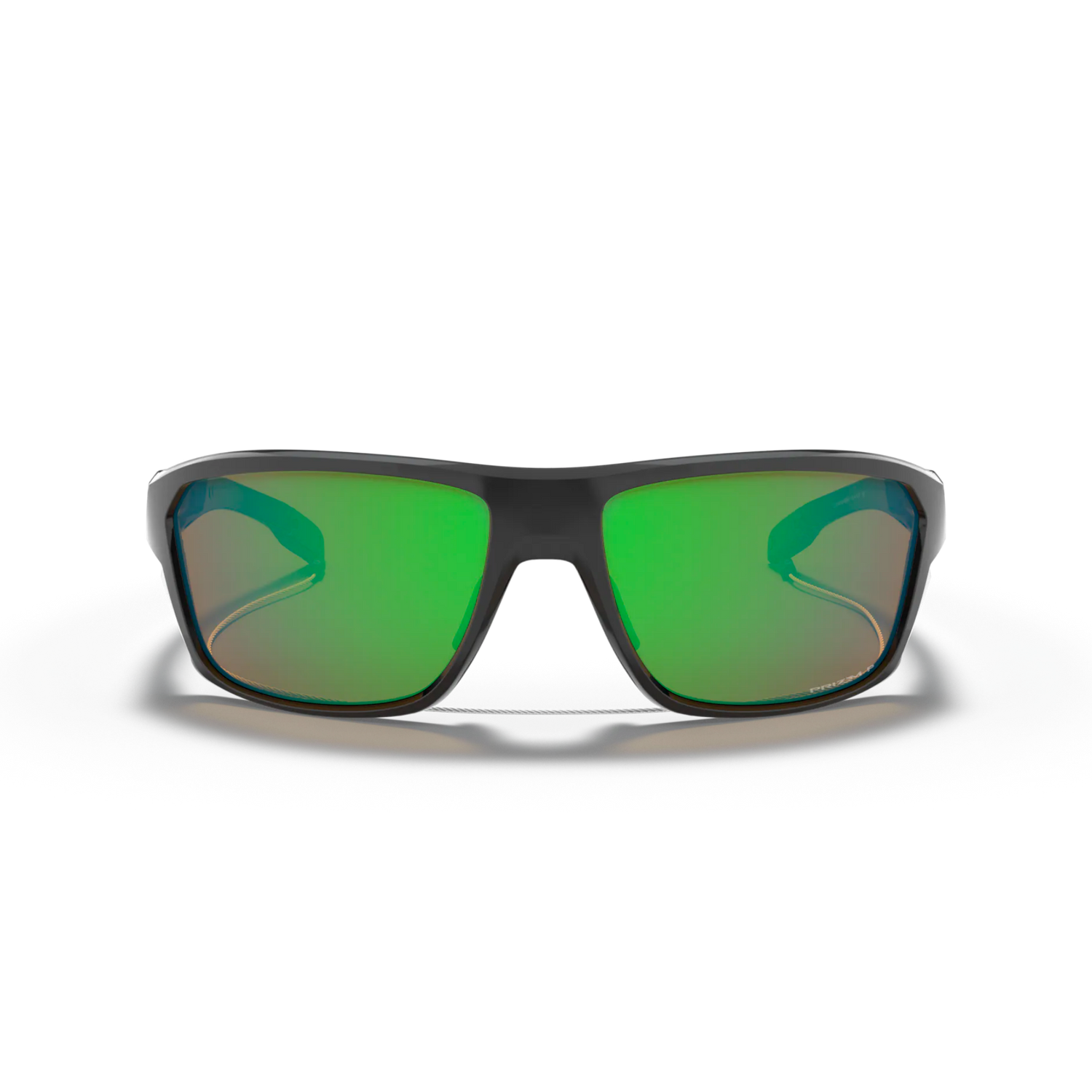 Split Shot (Polished Black / Prizm Shallow Water Polarized)