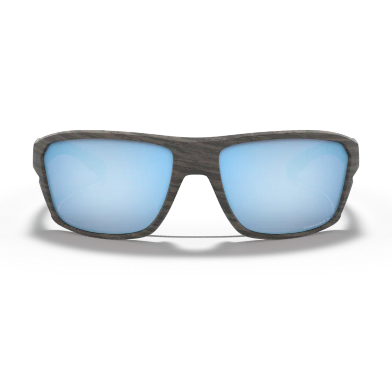 Split Shot (Woodgrain / Prizm Deep Water Polarized)