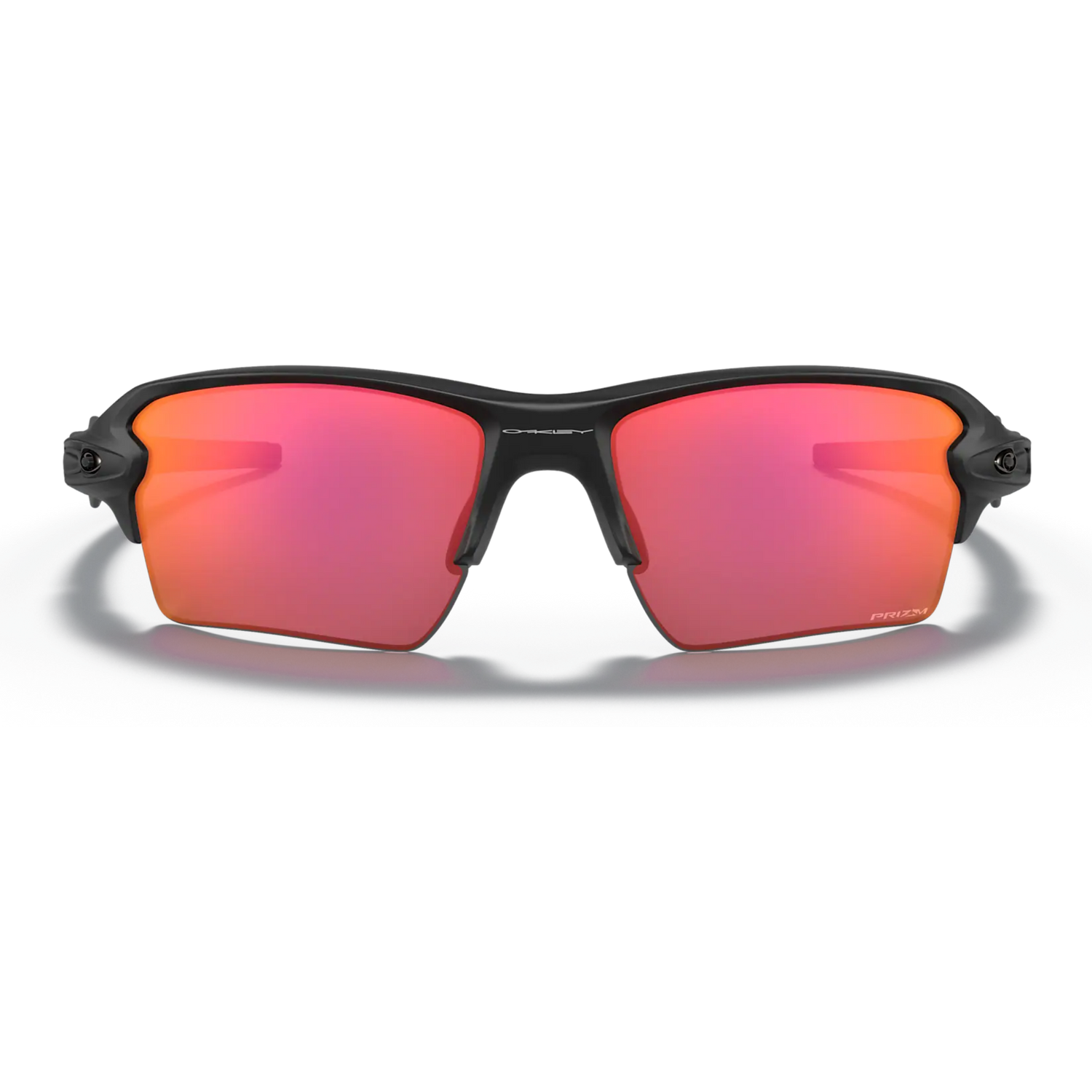 Flak 2.0 XL (Polished Black / Prizm Field)