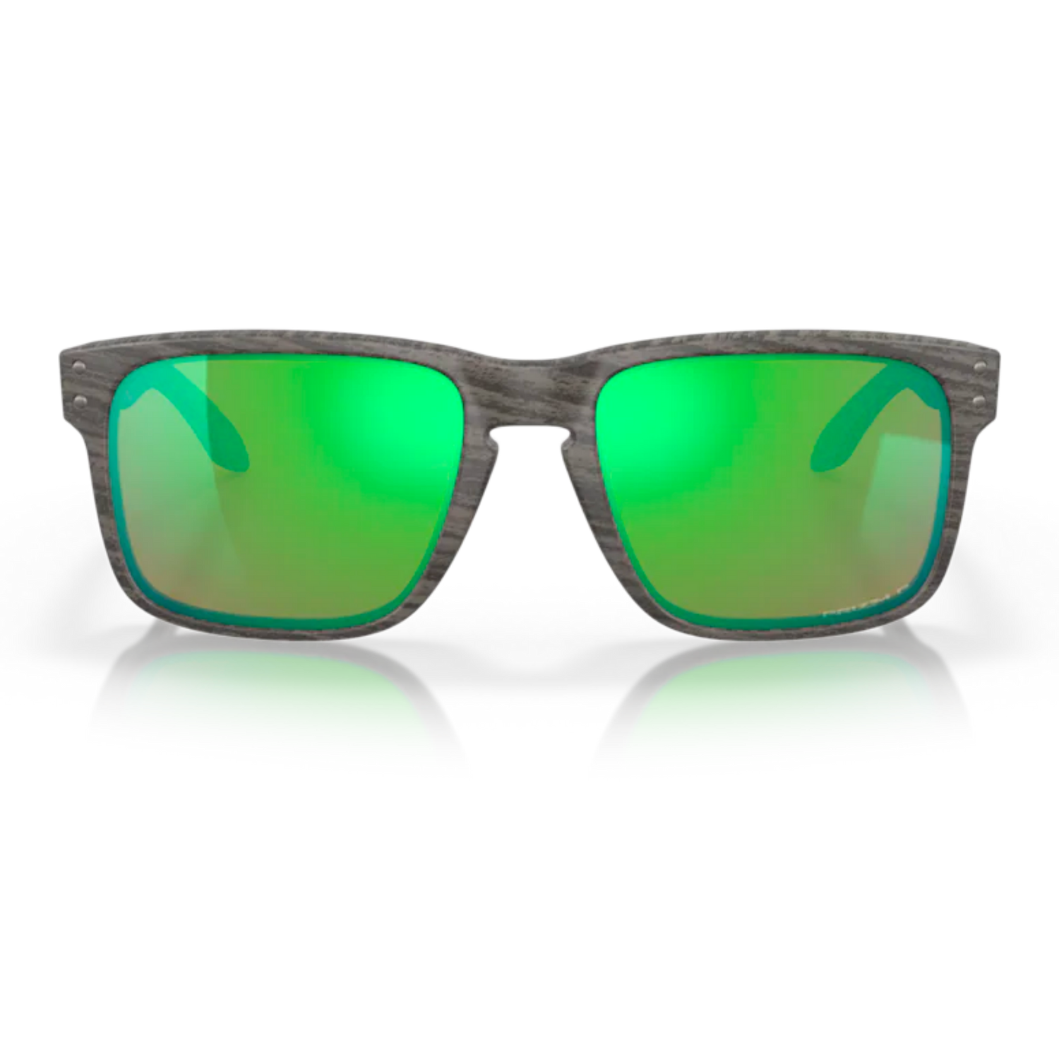 Holbrook - (Woodgrain/Prizm Shallow Water Polarized)