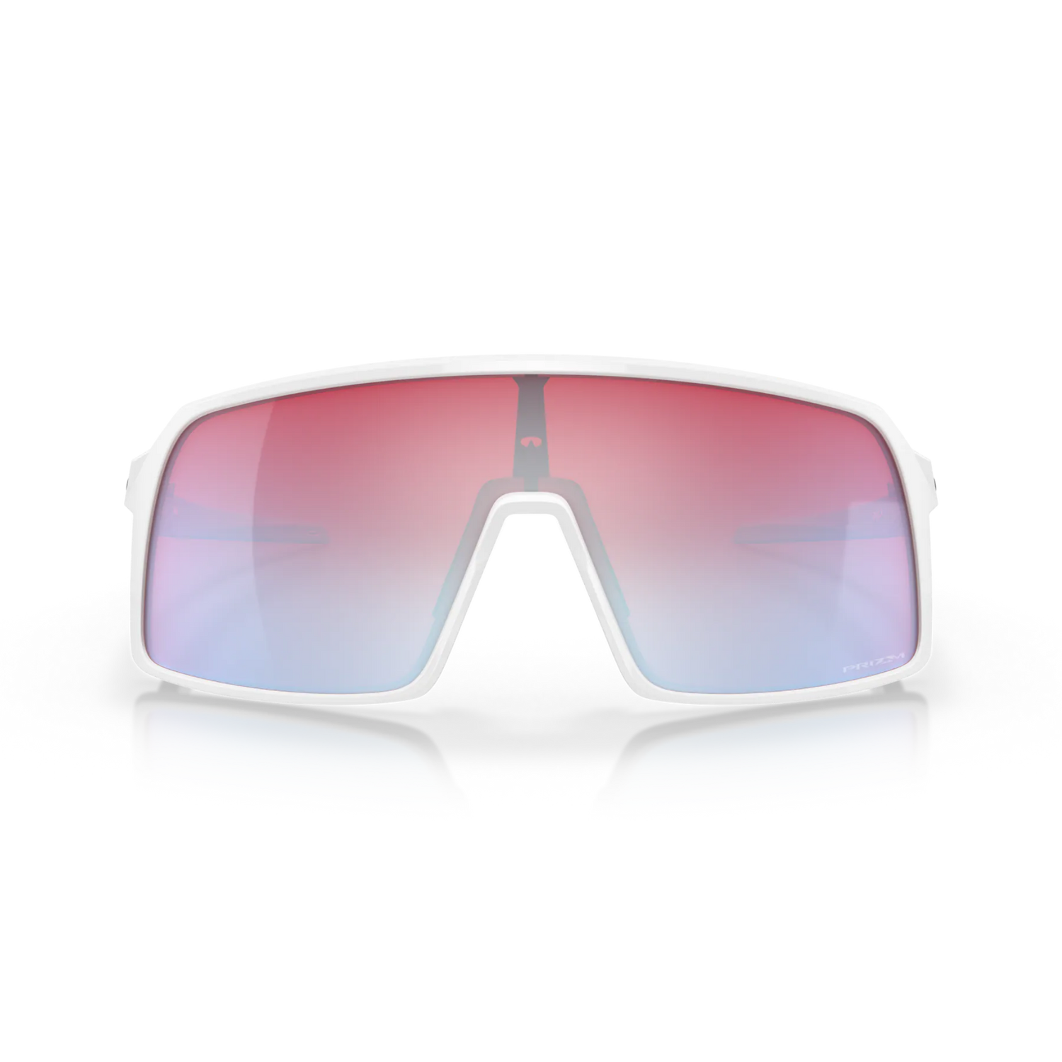 Sutro (Polished White / Prizm Snow Sapphire)