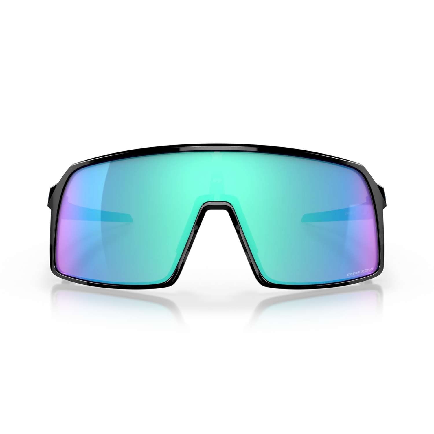 Sutro (Polished Black / Prizm Sapphire)