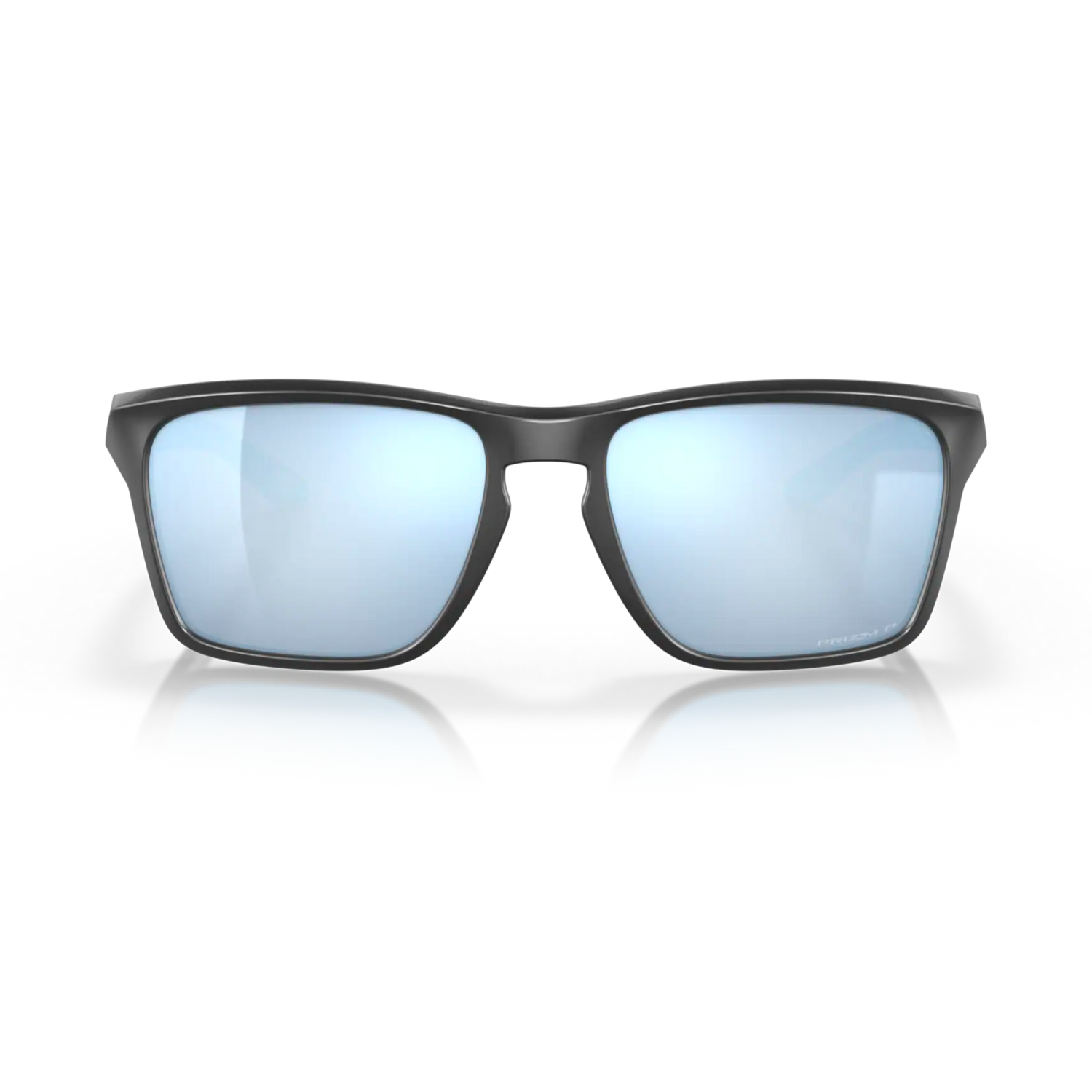 Sylas (Matte Black / Prizm Deep Water Polarized)