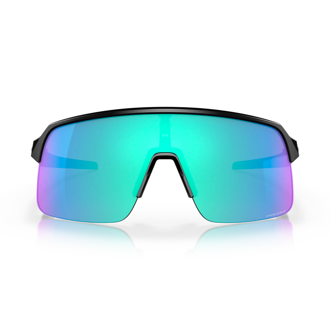 Sutro Lite (Matte Black / Prizm Sapphire)