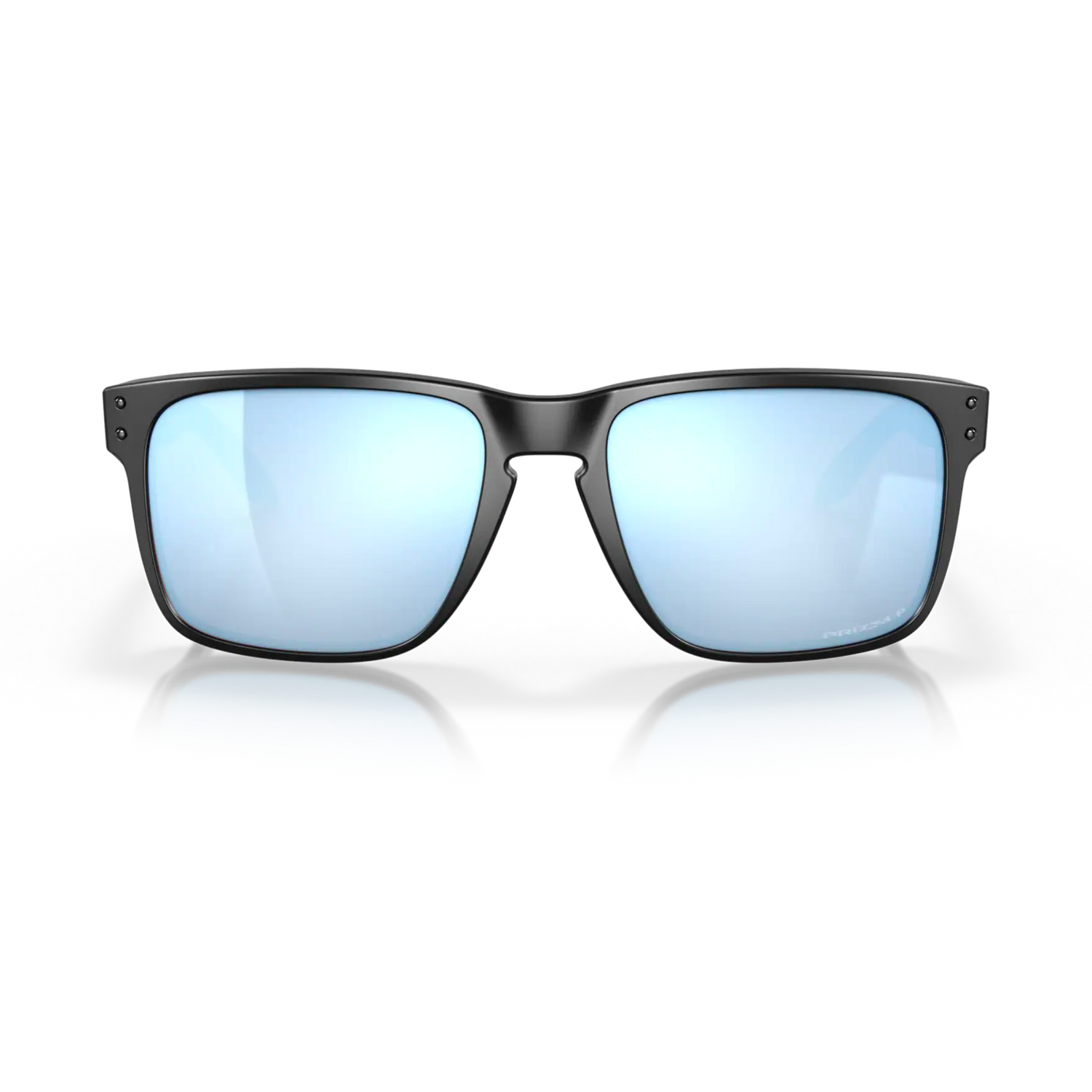 Holbrook XL (Matte Black / Prizm Deep Water Polarized)