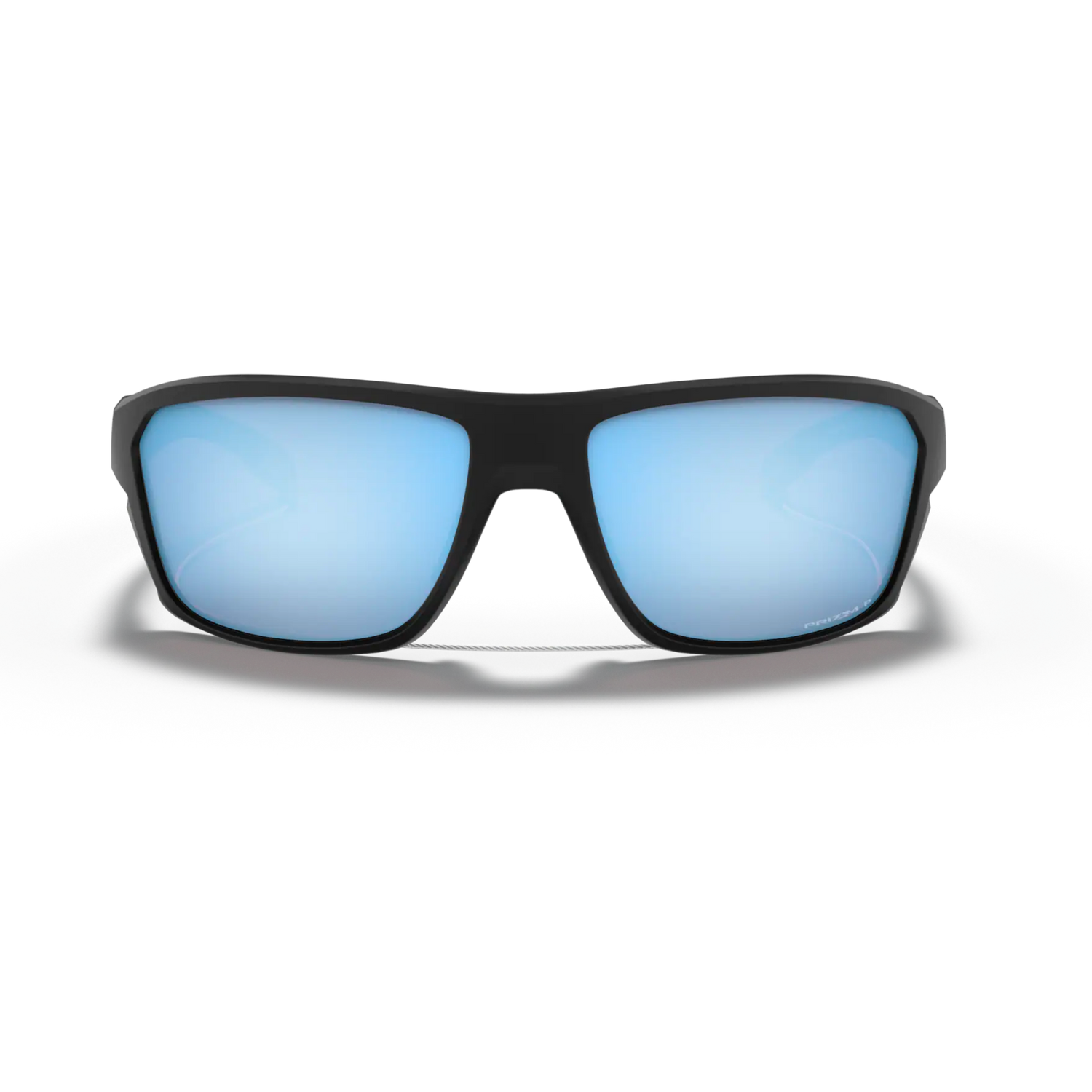 Split Shot (Matte Black / Prizm Deep Water Polarized)