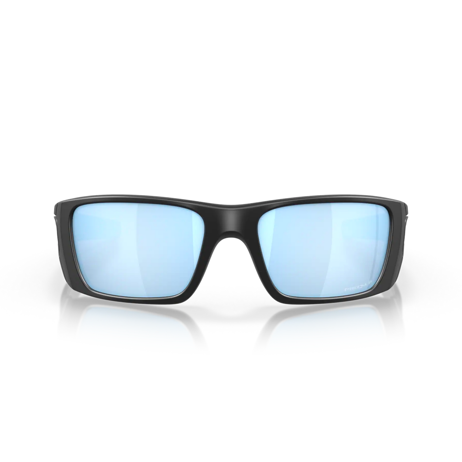 Fuel Cell - (Matte Black / Prizm Deep Water Polarized)