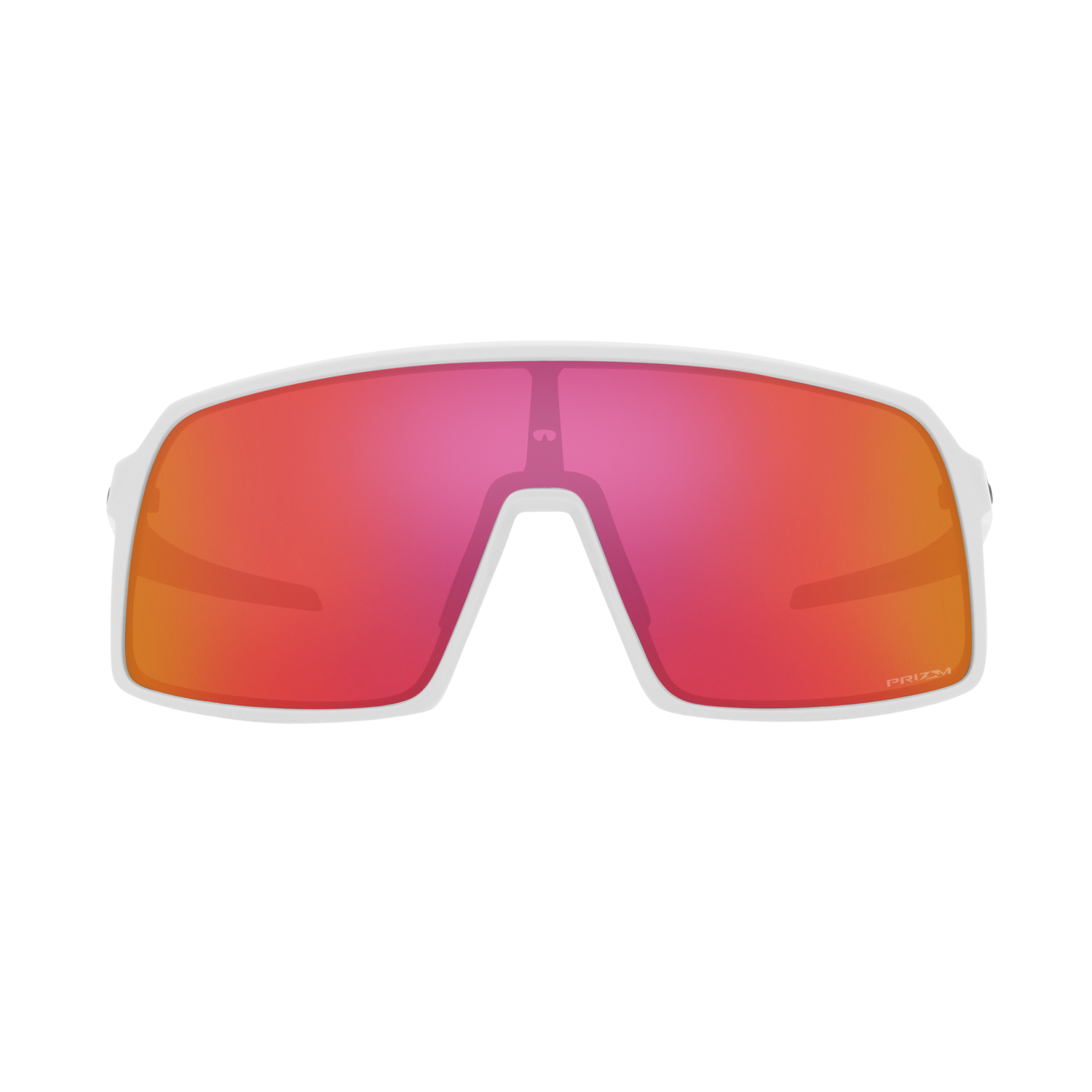 Sutro (Polished White / Prizm Field)