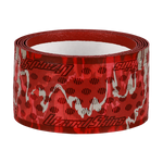 DSP Ultra Bat Grip - Scarlet Camo