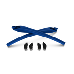 Flak 2.0 Sock Kit - Electric Blue