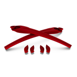 Flak 2.0 Sock Kit - Redline