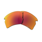 Flak 2.0 XL Replacement Lenses - Prizm Field