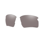 Flak 2.0 XL Replacement Lenses - Prizm Black