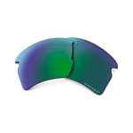 Flak 2.0 XL Replacement Lenses - Prizm Jade