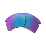 Flak 2.0 XL Replacement Lenses - Prizm Sapphire