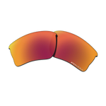 Quarter Jacket Replacement Lenses - Prizm Field