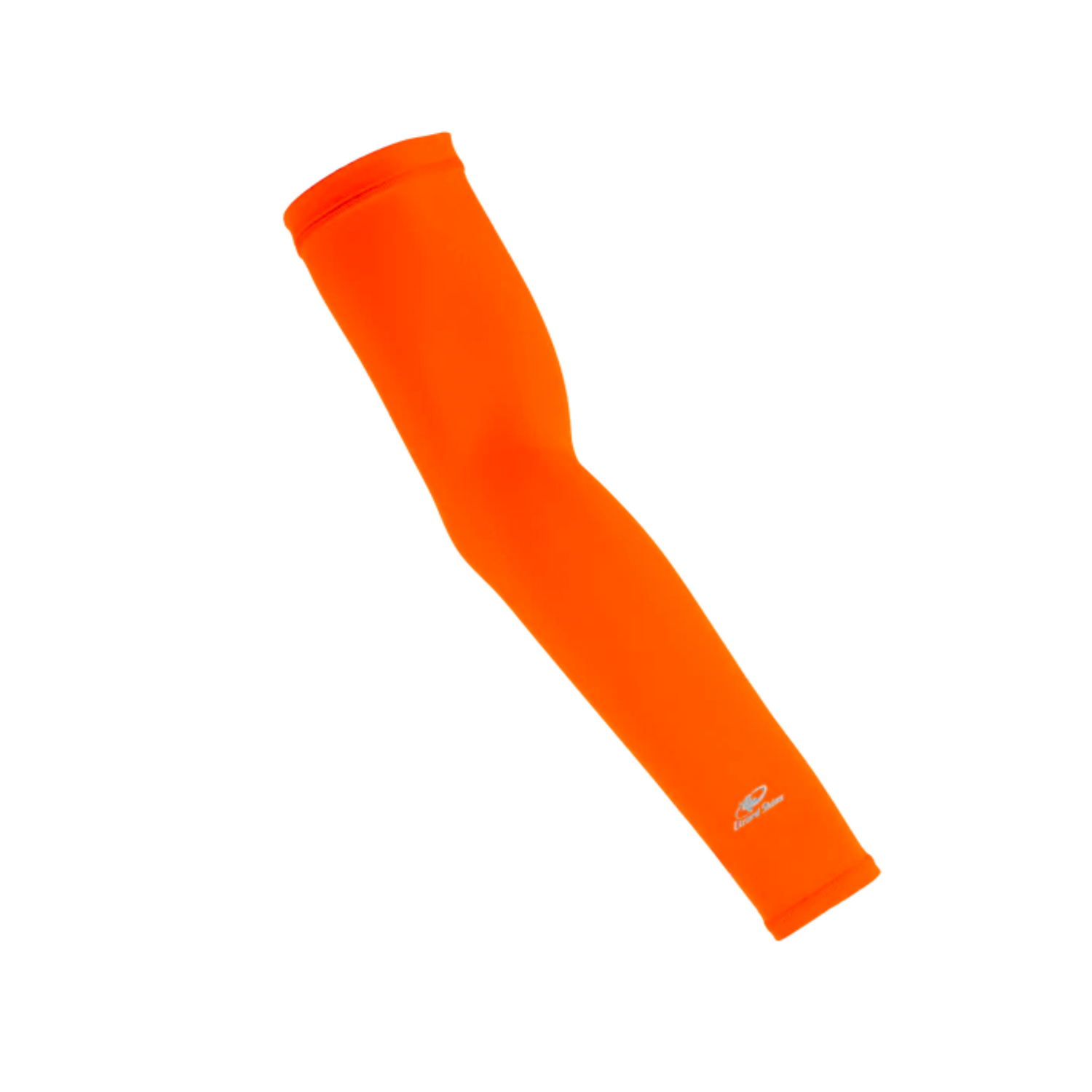 Performance Arm Sleeve - Blaze Orange