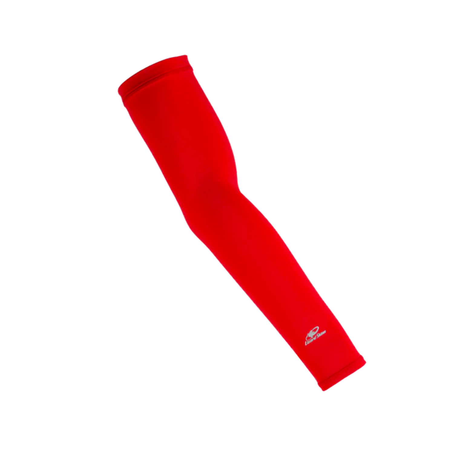 Performance Arm Sleeve - Crimson Red