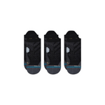 Stance Light Cushion Socks 3 Pack - Black