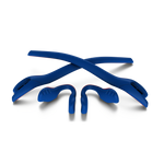 Radar EV Sock Kit - Electric Blue