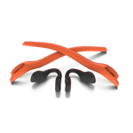 Radar EV Sock Kit - Orange