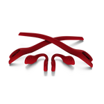 Radar EV XS Sock Kit - Redline