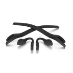 Radar EV XS Sock Kit - Slate