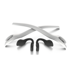 Radar EV XS Sock Kit - White