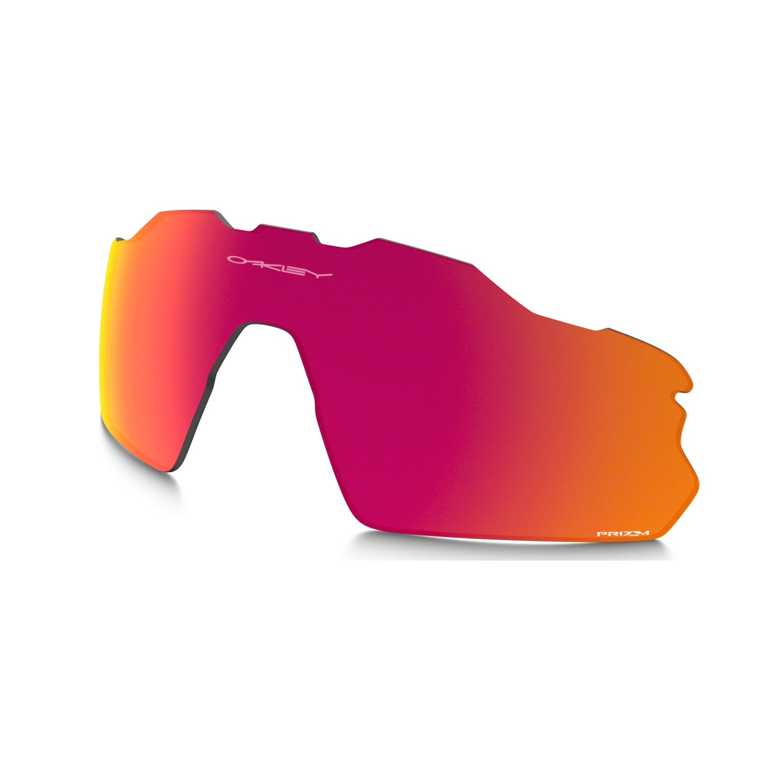 Radar EV Pitch Replacement Lenses - Prizm Field