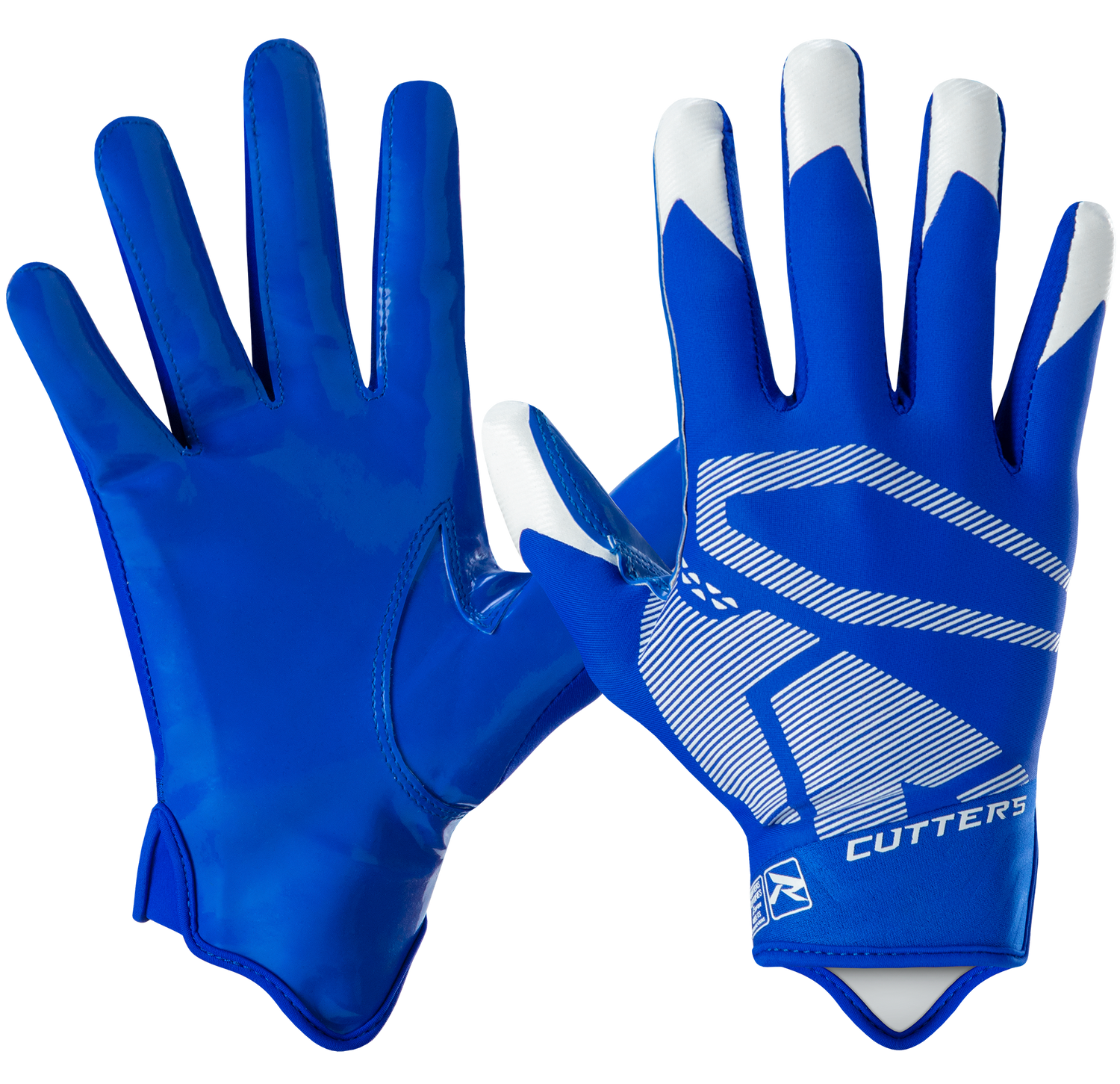 Rev 4.0 Gloves - Royal