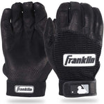 Pro Classic Batting Gloves - Black
