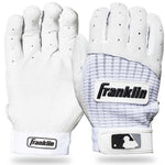 Pro Classic Batting Gloves - White