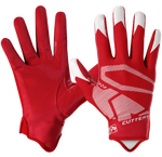 Rev 4.0 Gloves - Red