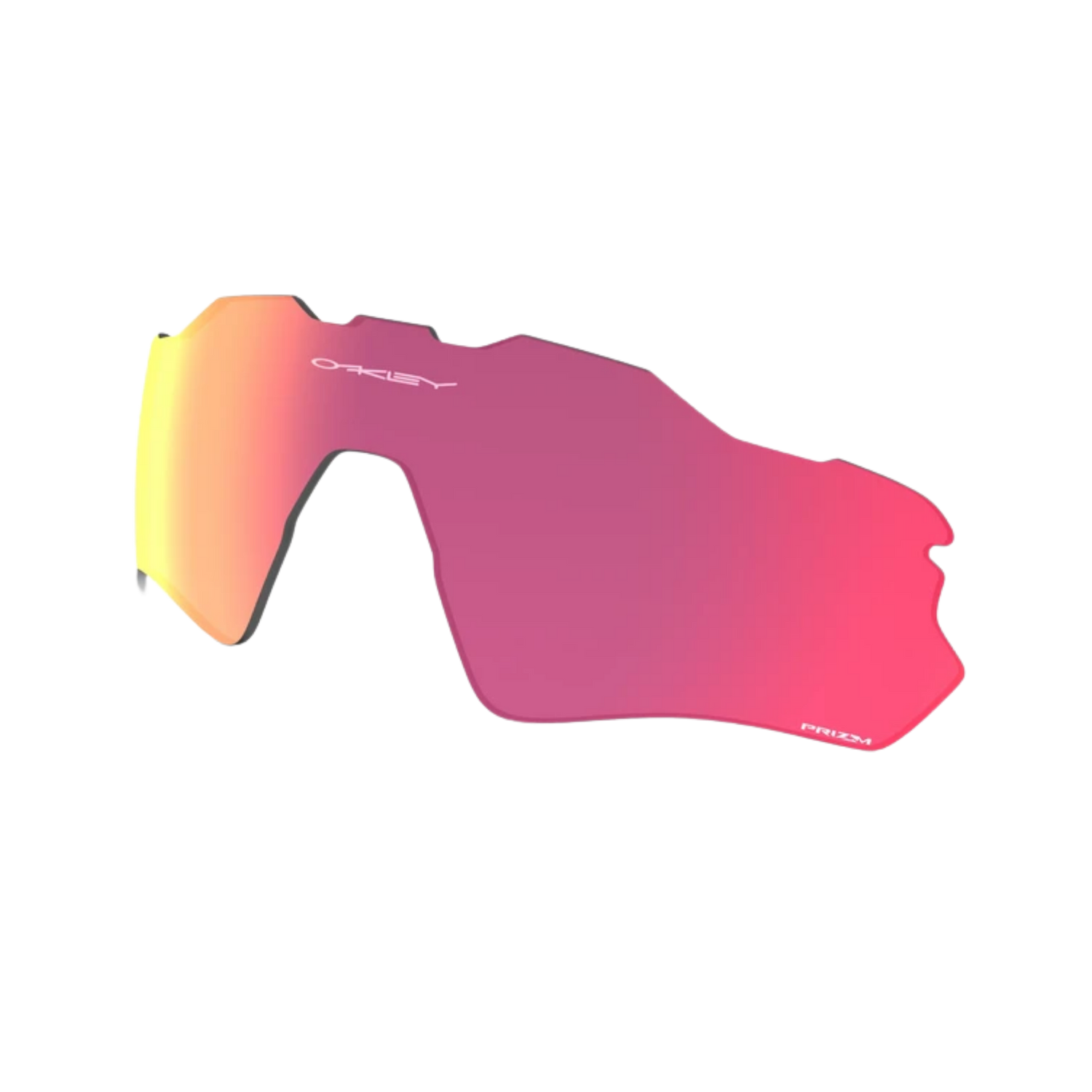 Radar EV XS Path (Youth Fit) Replacement Lenses - Prizm Field