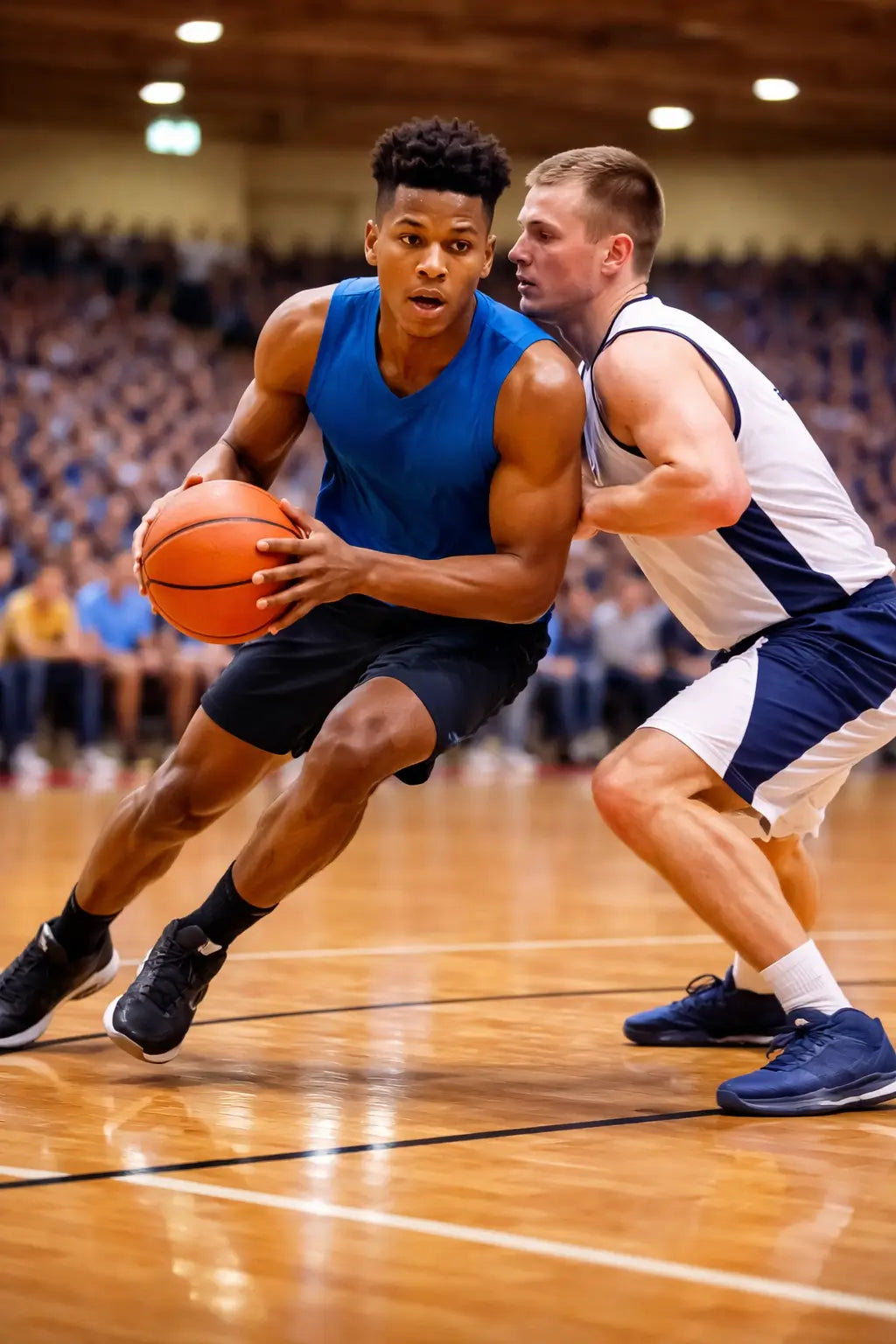 Basketball