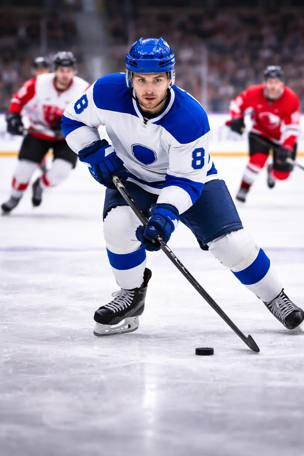 Hockey