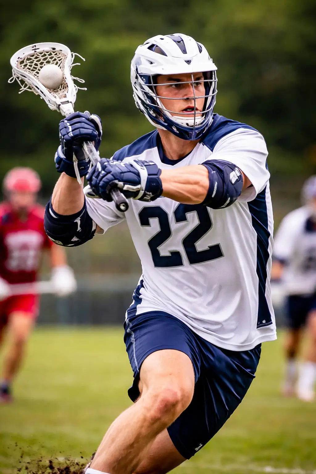 Lacrosse
