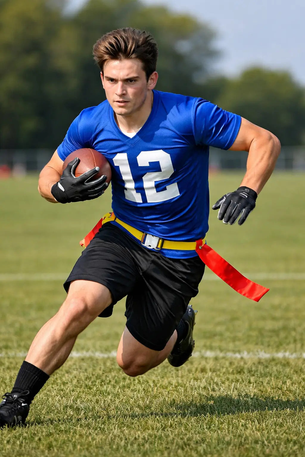 Flag Football