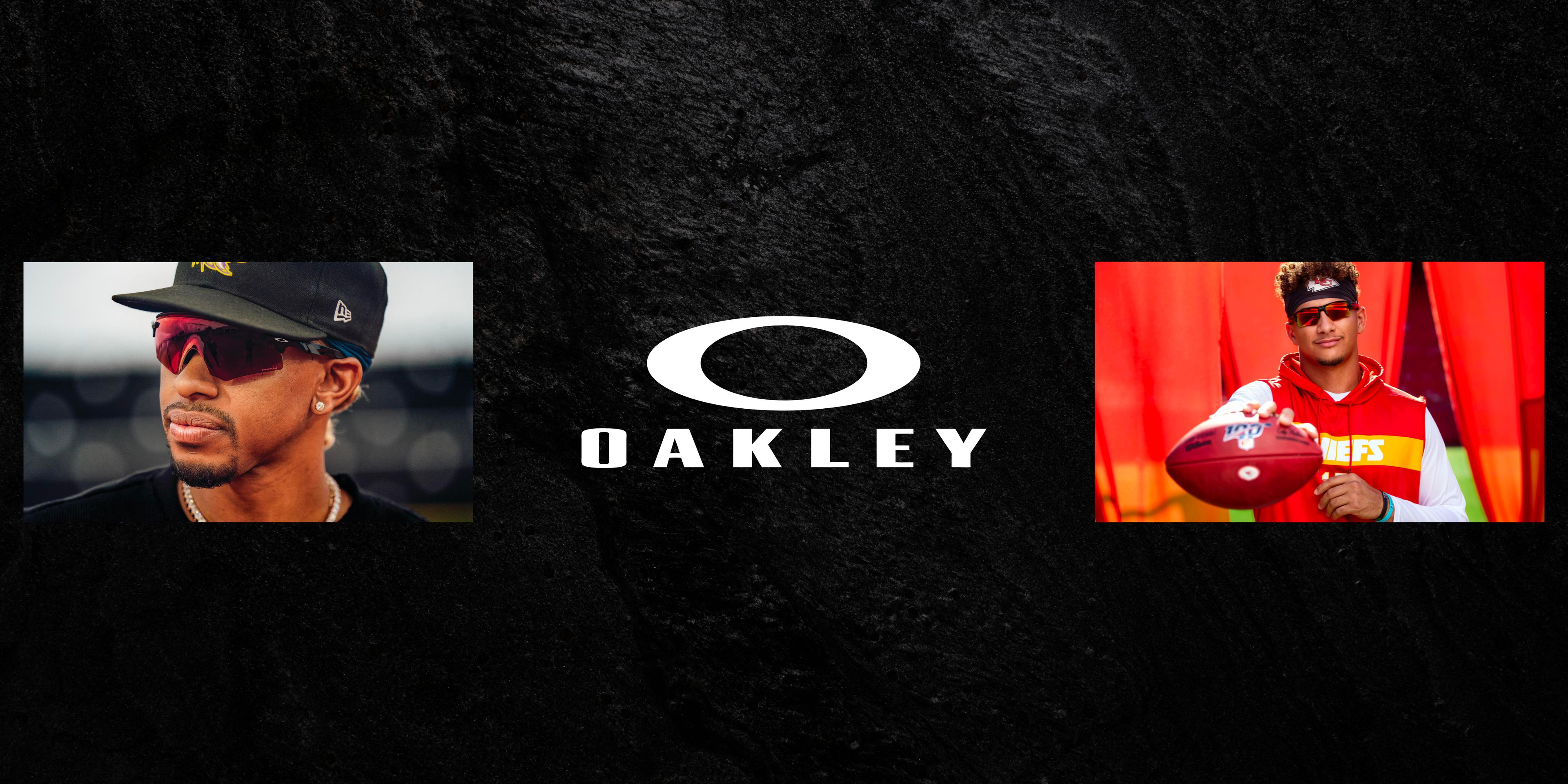 Explore the Oakley Sunglasses Collection - Unrivaled style and performance for active lifestyles. Cutting-edge designs, advanced lens technology, and sport-specific options. Elevate your vision with Oakley, available exclusively at TCA.