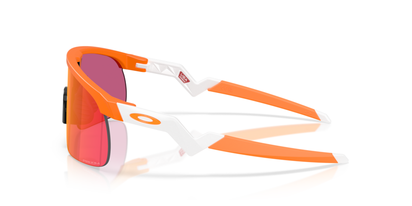 Resistor - Atomic Orange/Prizm Field