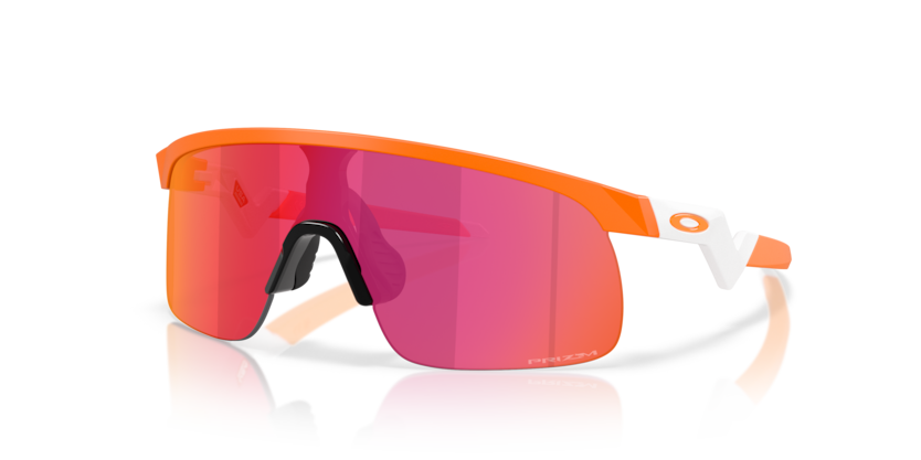 Resistor - Atomic Orange/Prizm Field