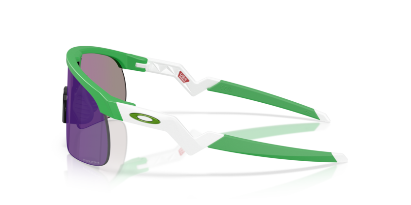 Resistor - Matte Team Green/Prizm Jade