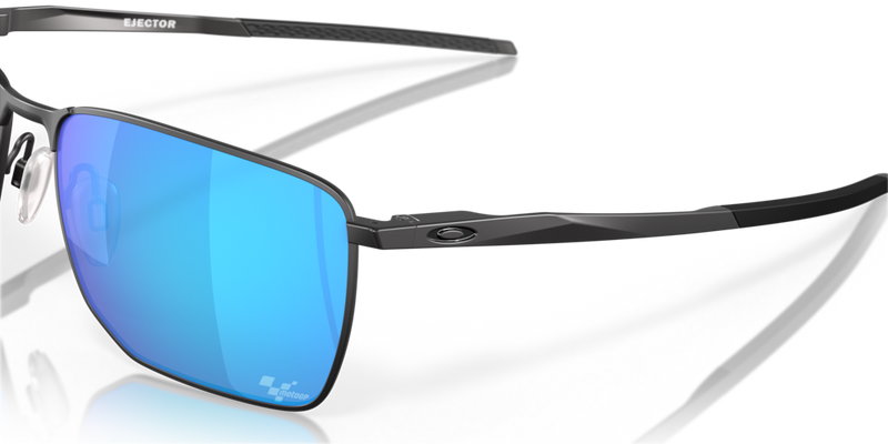 Ejector (Satin Black / Prizm Sapphire)