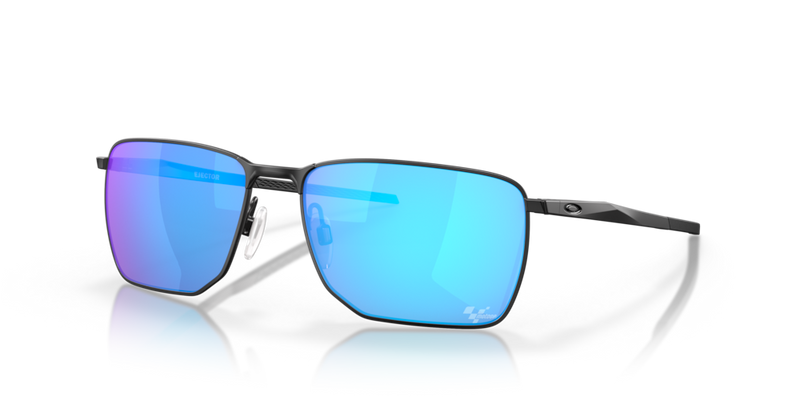 Ejector (Satin Black / Prizm Sapphire)