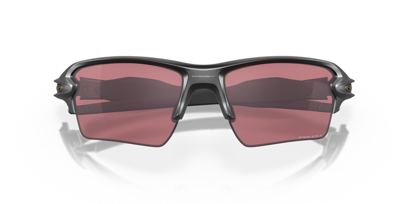Flak 2.0 XL (Matte Black / Prizm Dark Golf)